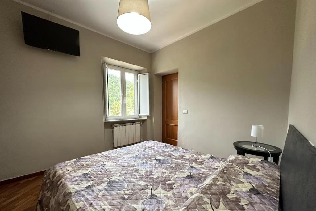 Nicola Apartment لوكا المظهر الخارجي الصورة