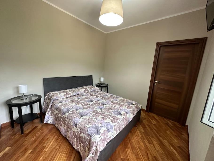 Nicola Apartment لوكا المظهر الخارجي الصورة